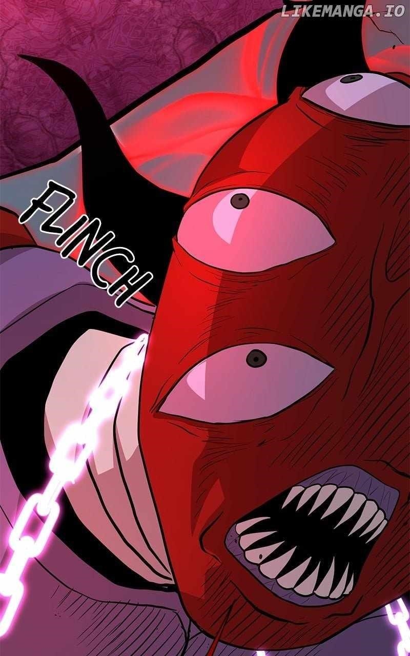 The Strongest Florist Chapter 236 - Page 29