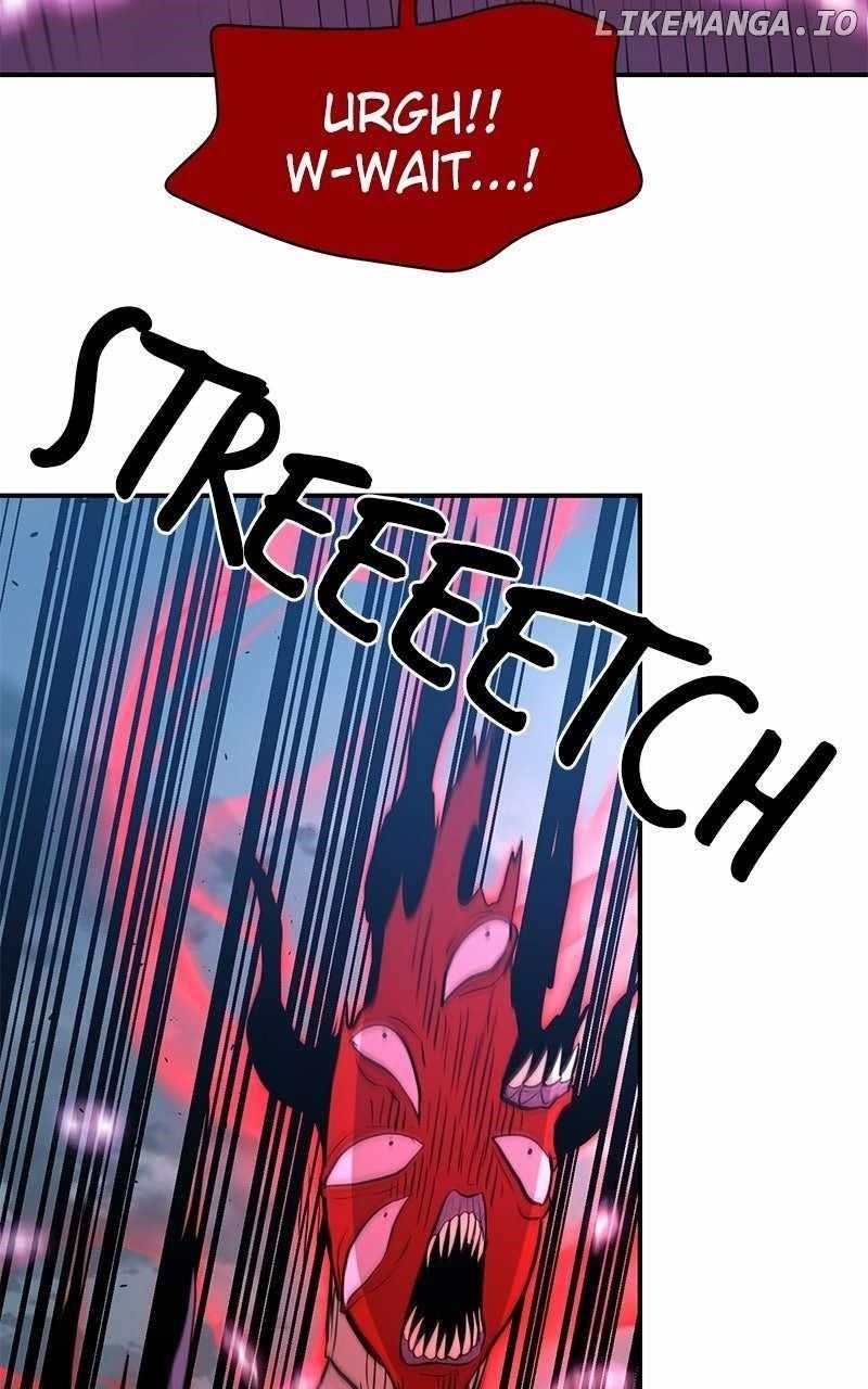 The Strongest Florist Chapter 236 - Page 38