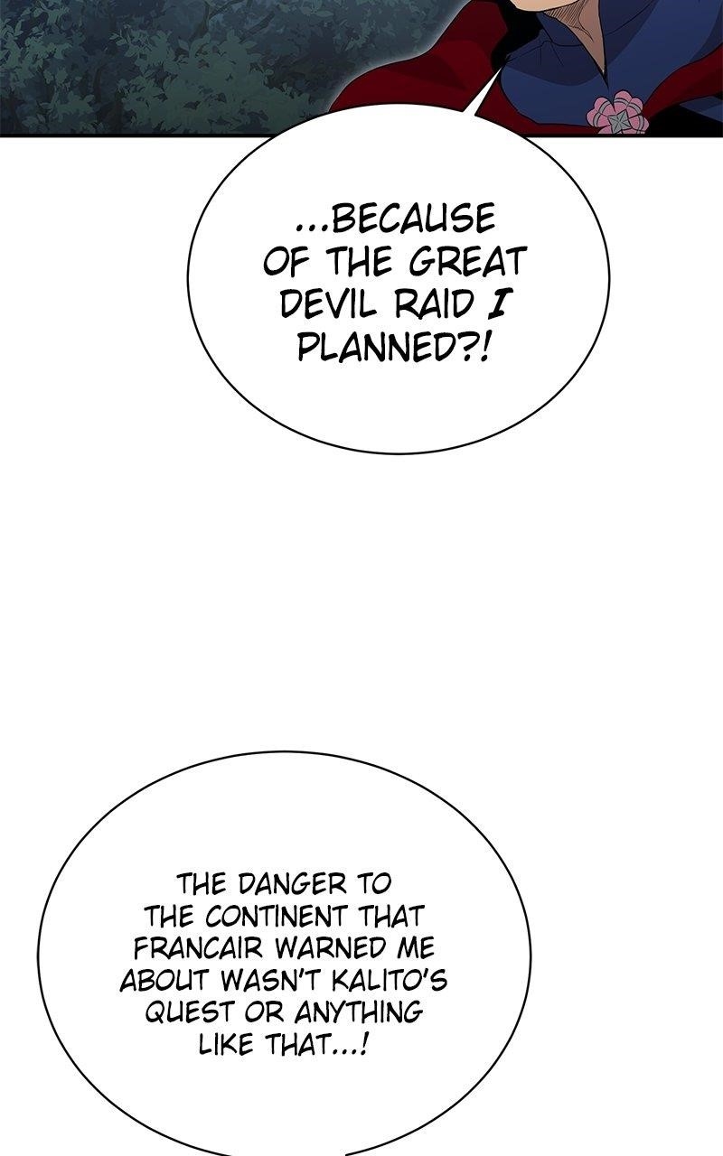 The Strongest Florist Chapter 237 - Page 22