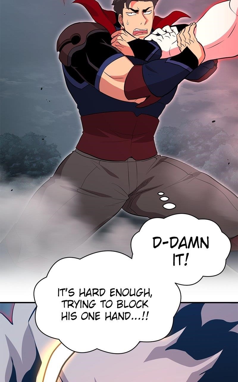 The Strongest Florist Chapter 237 - Page 89