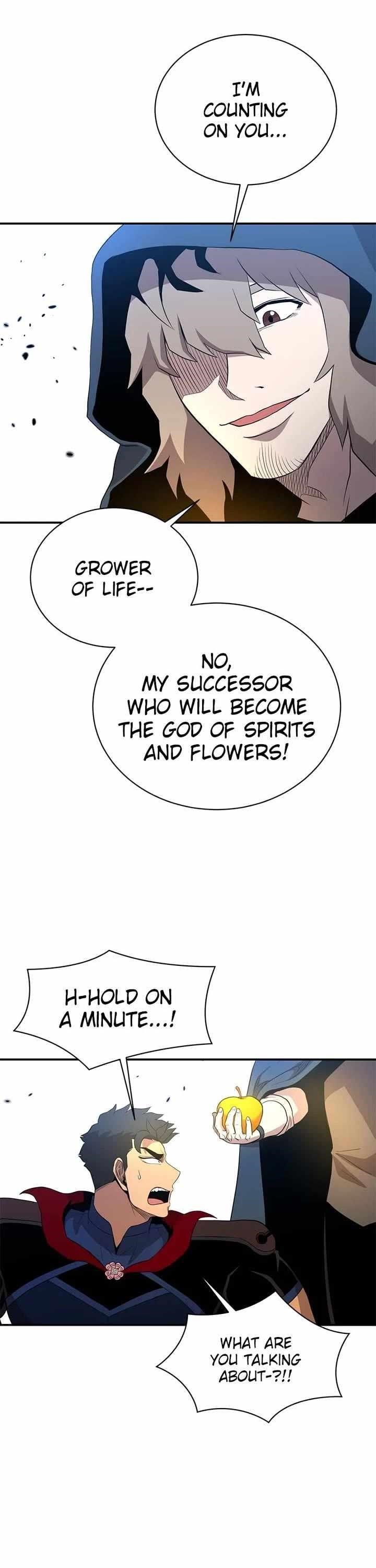 The Strongest Florist Chapter 238 - Page 13