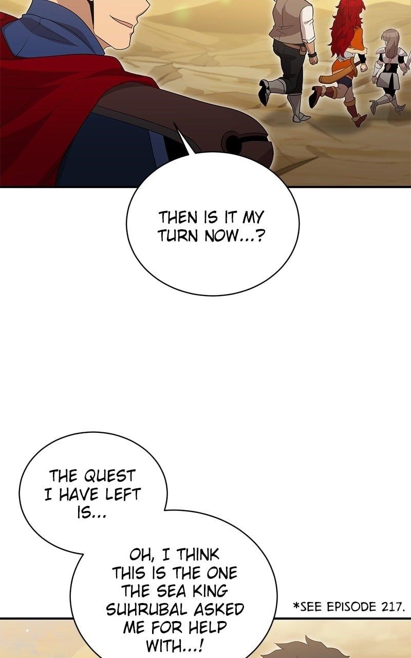 The Strongest Florist Chapter 239 - Page 103