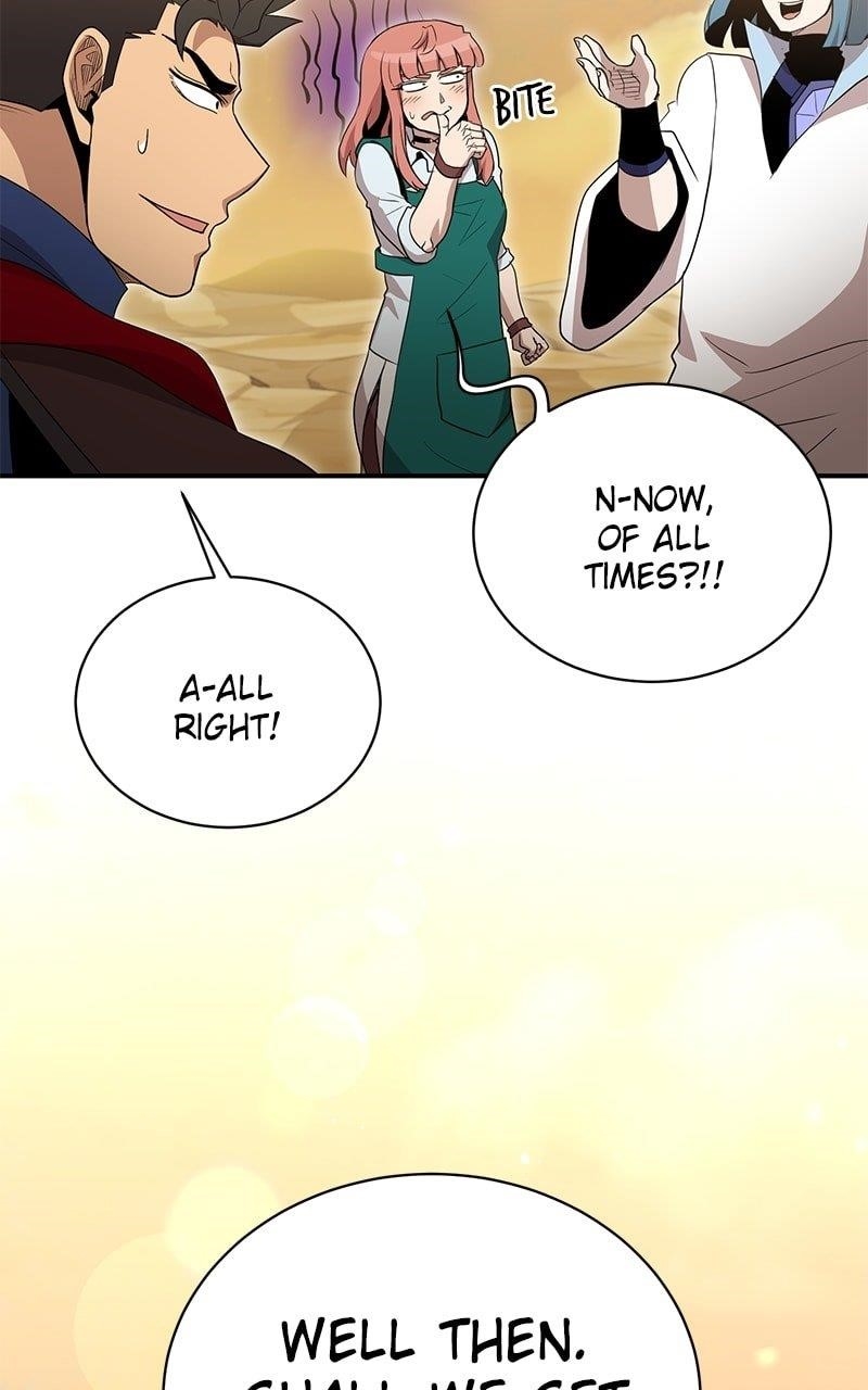 The Strongest Florist Chapter 239 - Page 117