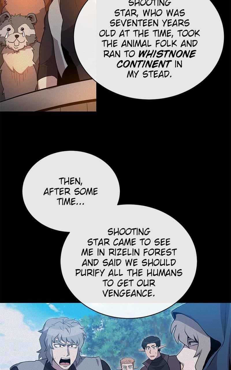 The Strongest Florist Chapter 239 - Page 30