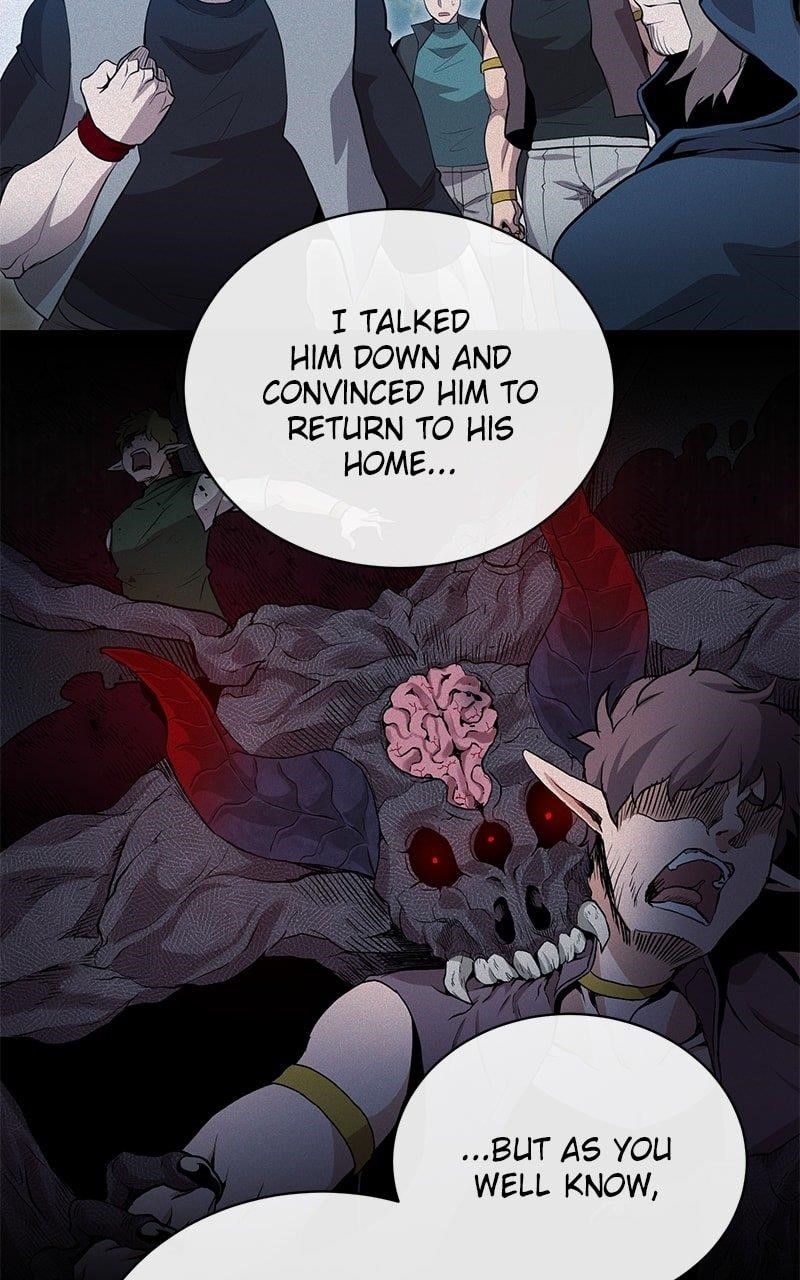 The Strongest Florist Chapter 239 - Page 31