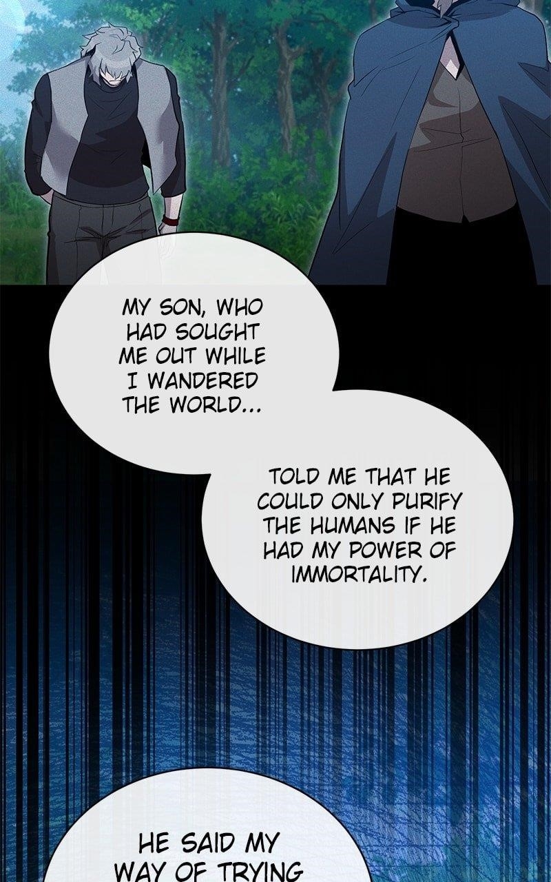 The Strongest Florist Chapter 239 - Page 38