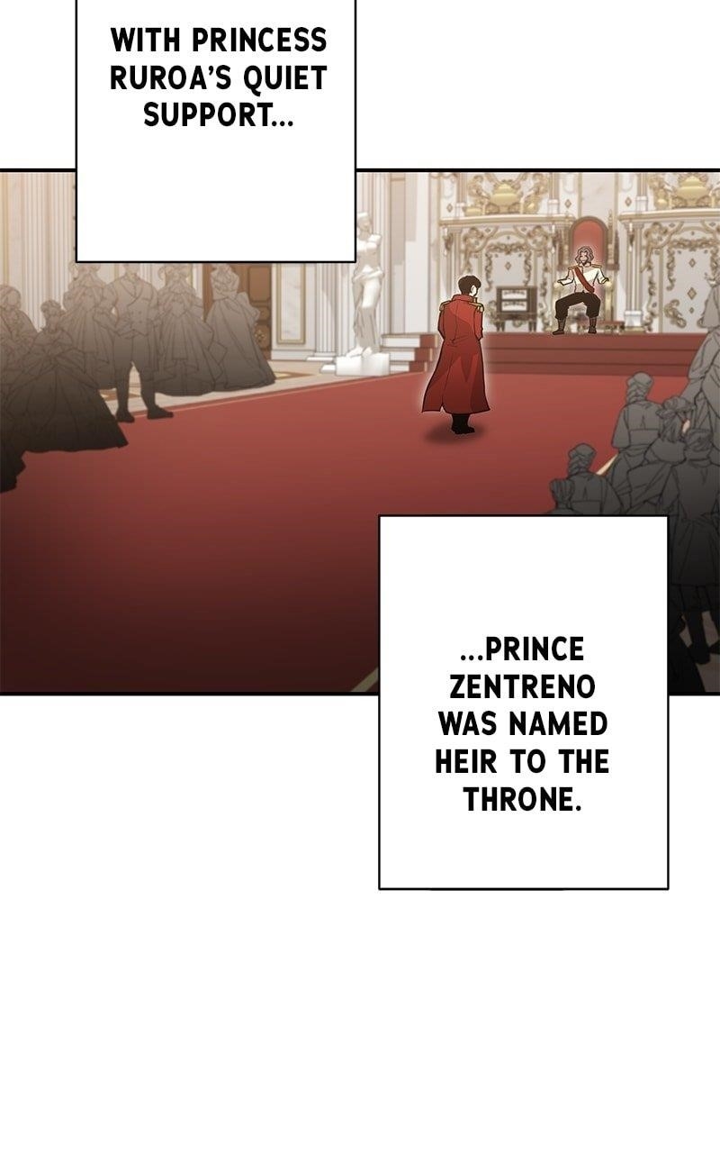 The Strongest Florist Chapter 239 - Page 75