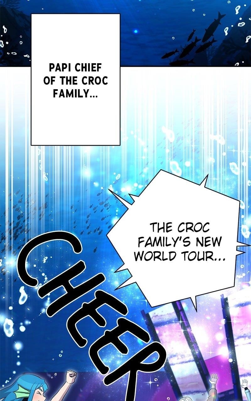 The Strongest Florist Chapter 239 - Page 79