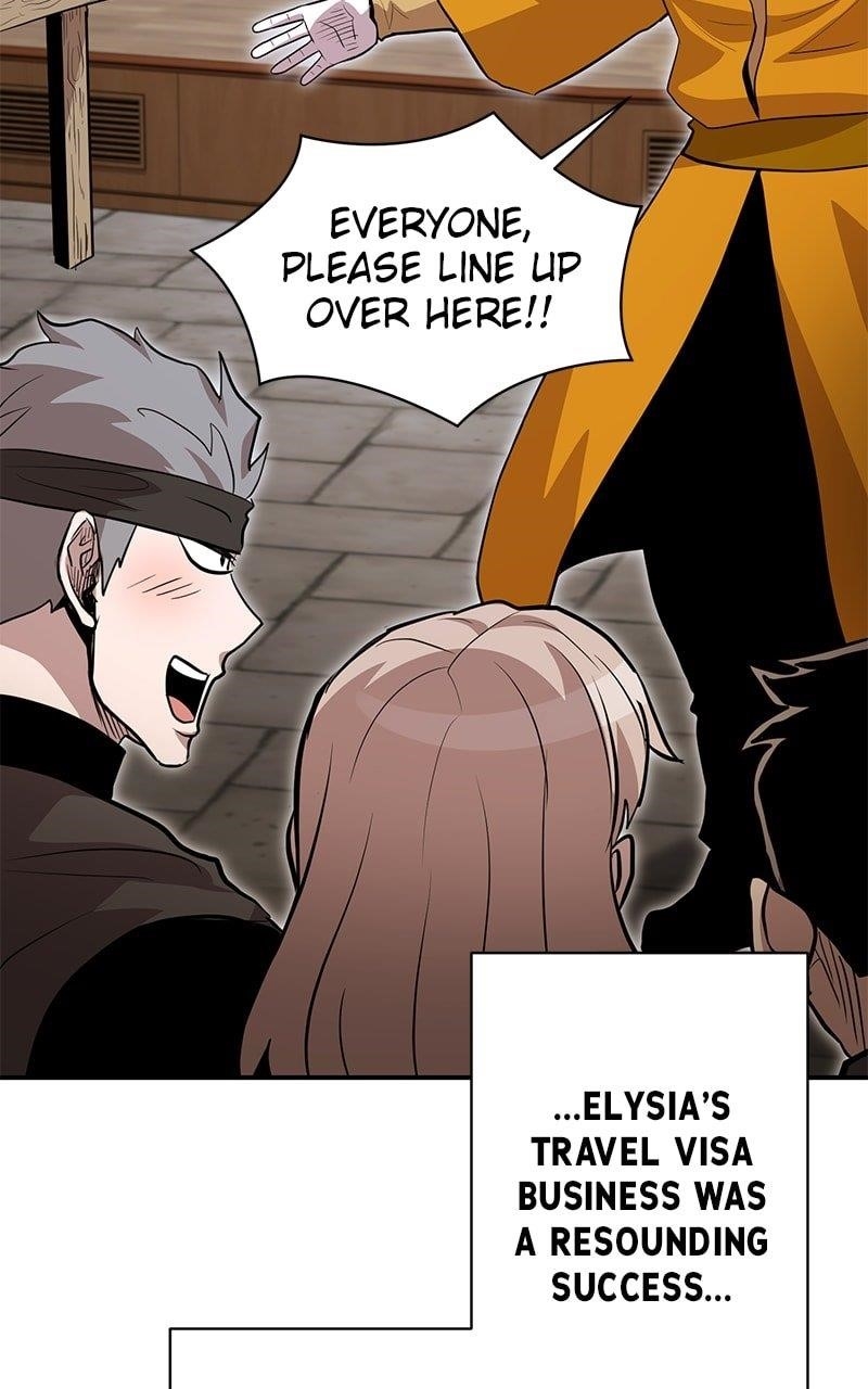 The Strongest Florist Chapter 239 - Page 83