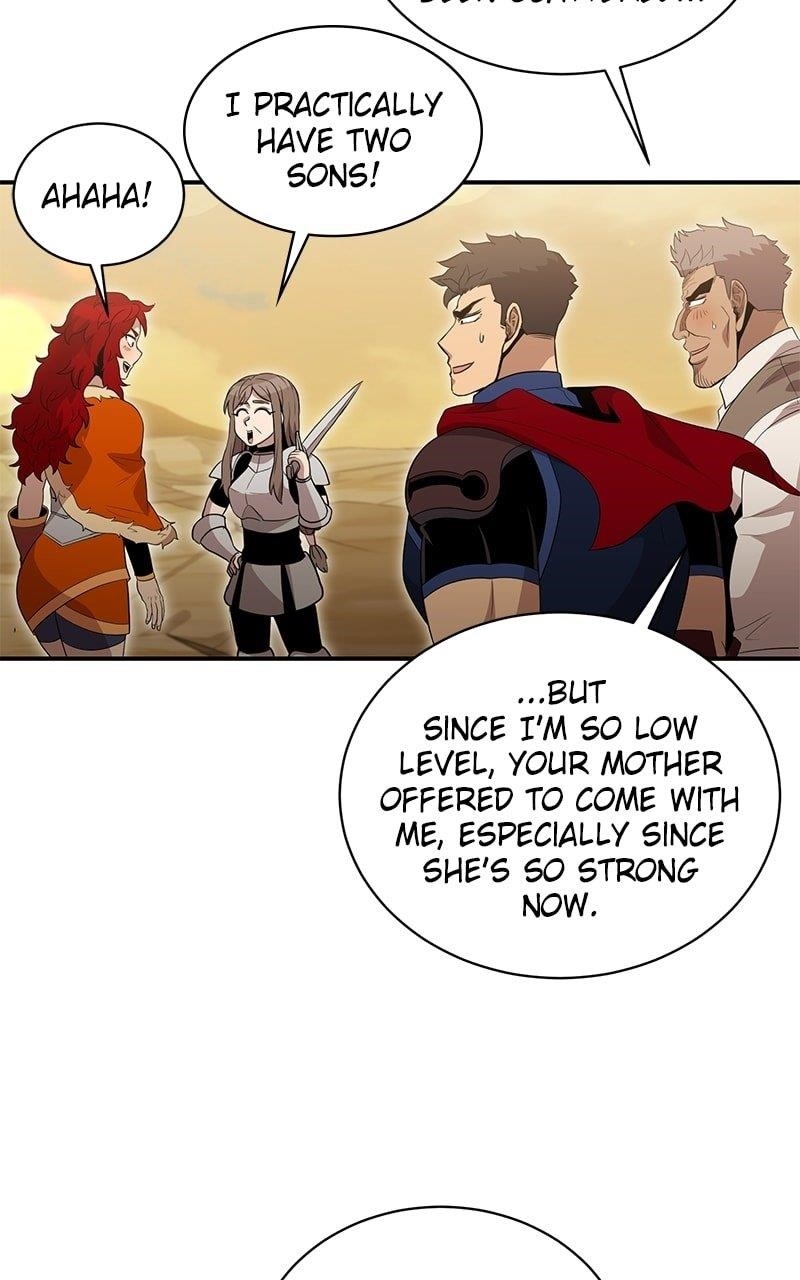 The Strongest Florist Chapter 239 - Page 99