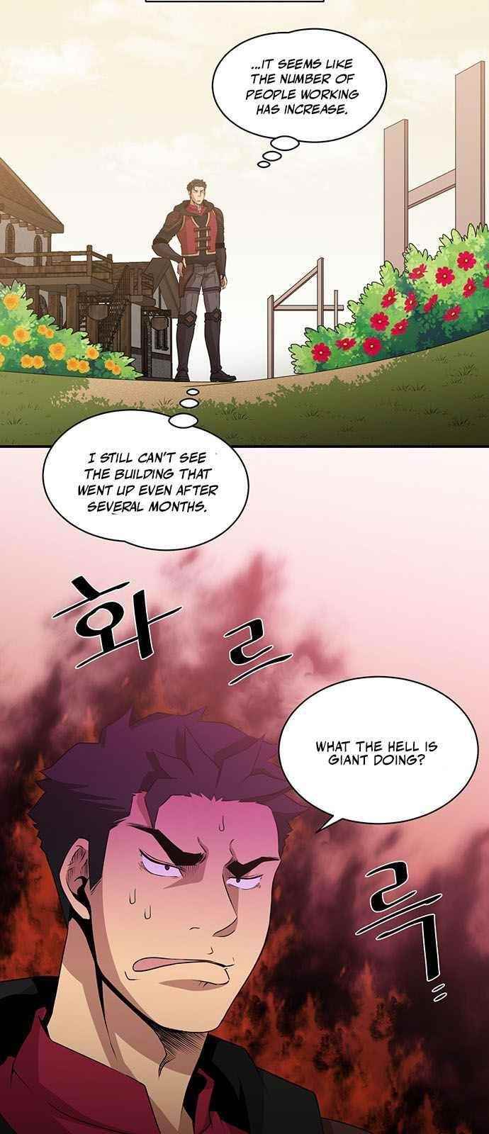 The Strongest Florist Chapter 55 - Page 2