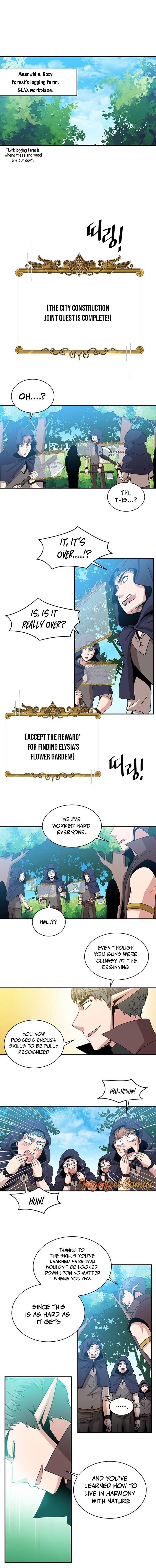 The Strongest Florist Chapter 58 - Page 4