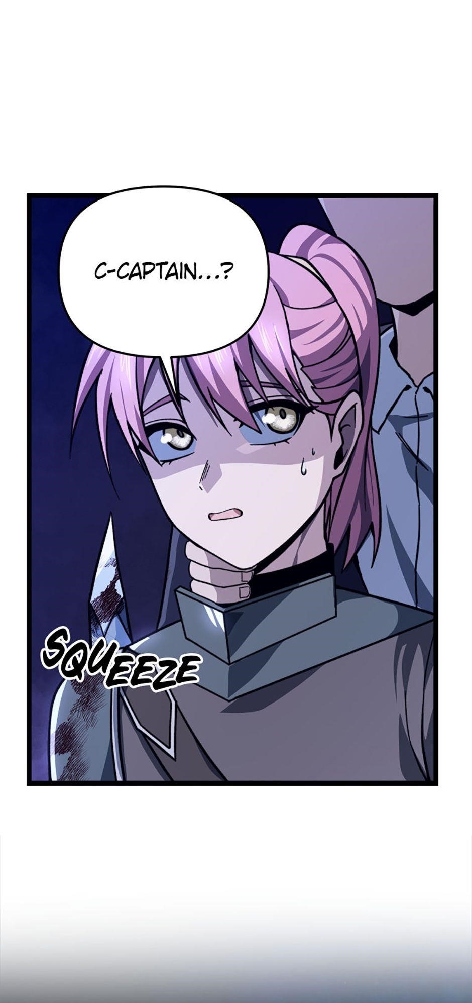 Damn Demonic Swords Chapter 51 - Page 46