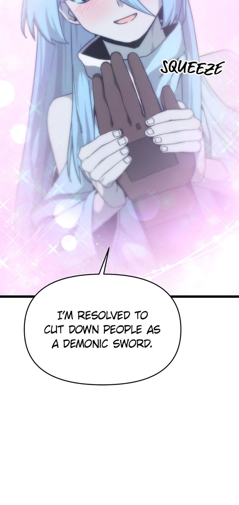 Damn Demonic Swords Chapter 51 - Page 89