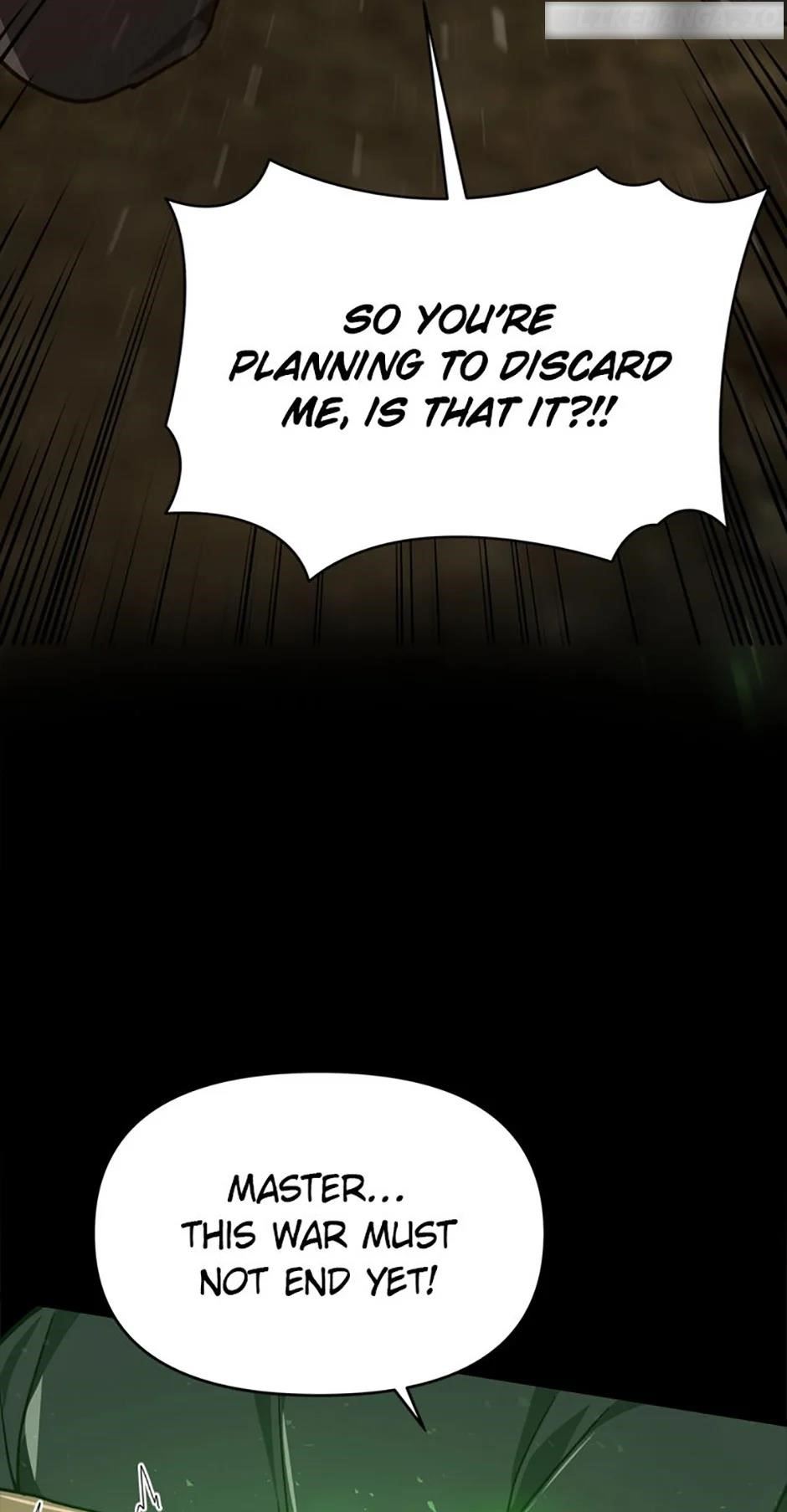 Damn Demonic Swords Chapter 52 - Page 26