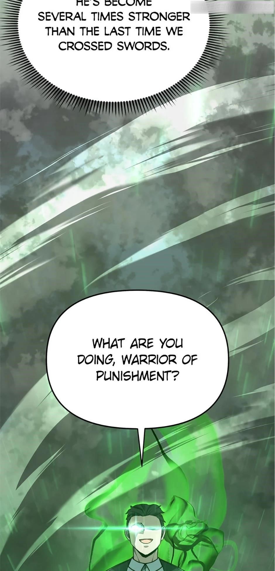 Damn Demonic Swords Chapter 52 - Page 66