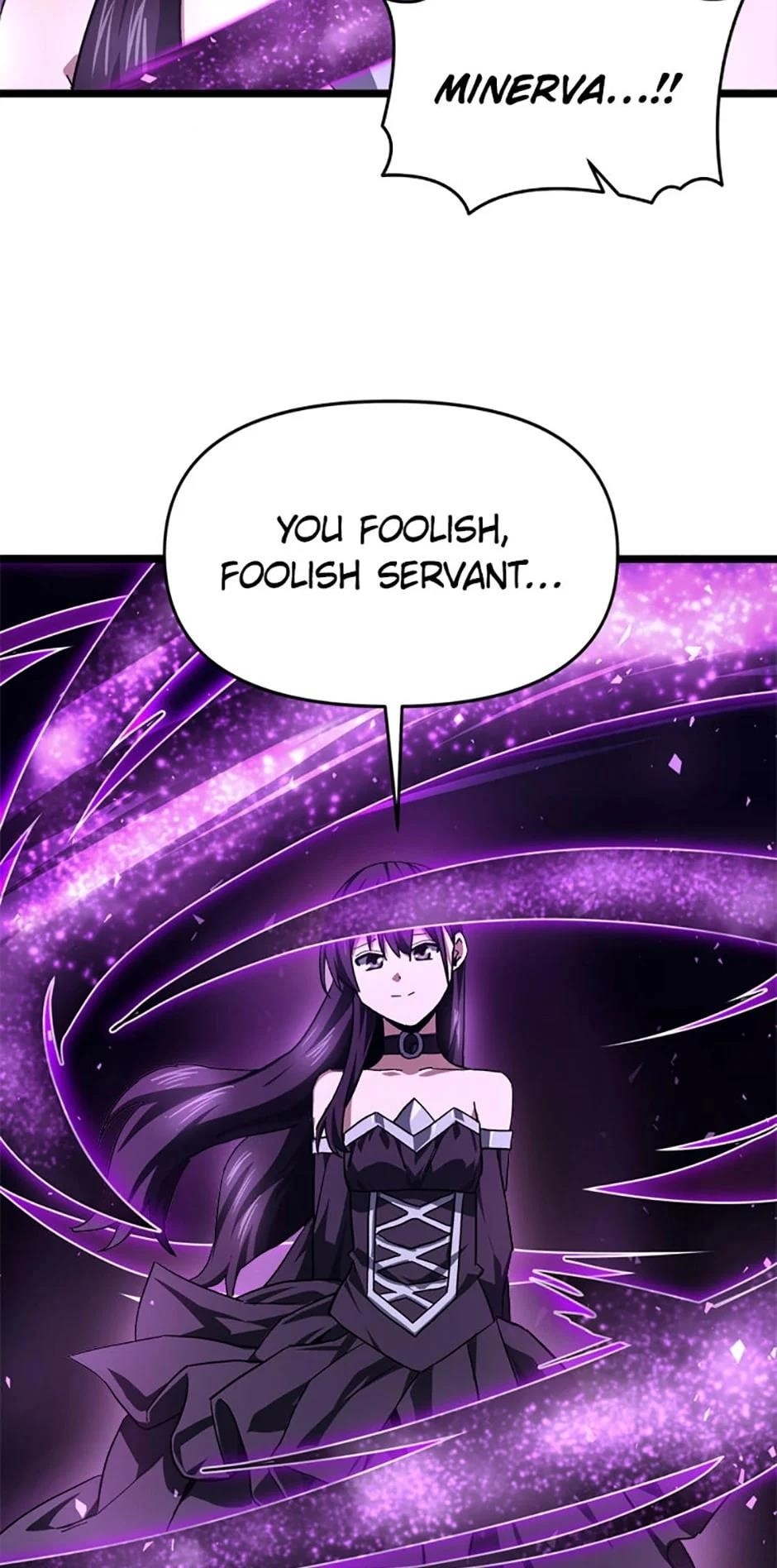 Damn Demonic Swords Chapter 53 - Page 48