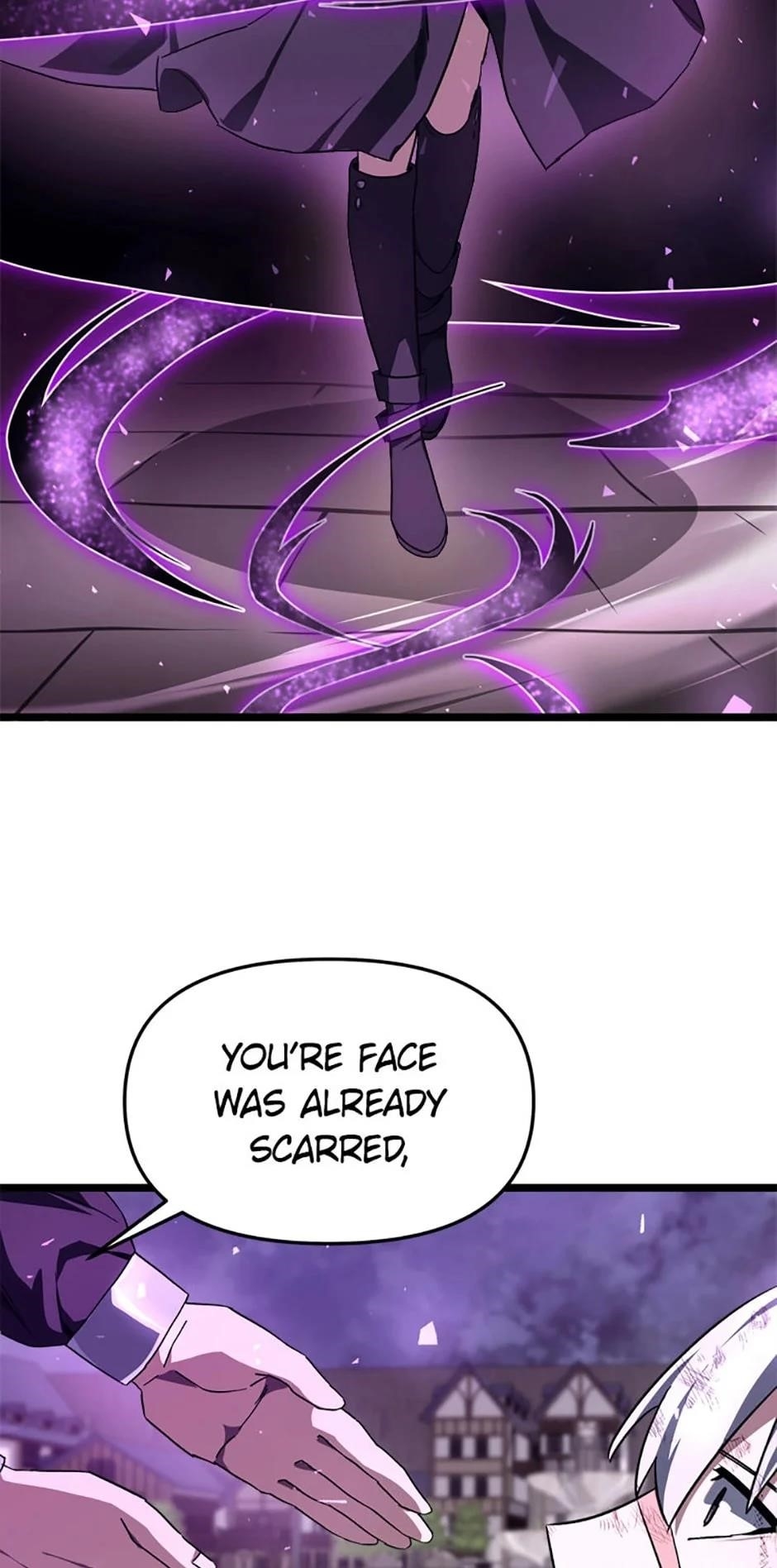 Damn Demonic Swords Chapter 53 - Page 49