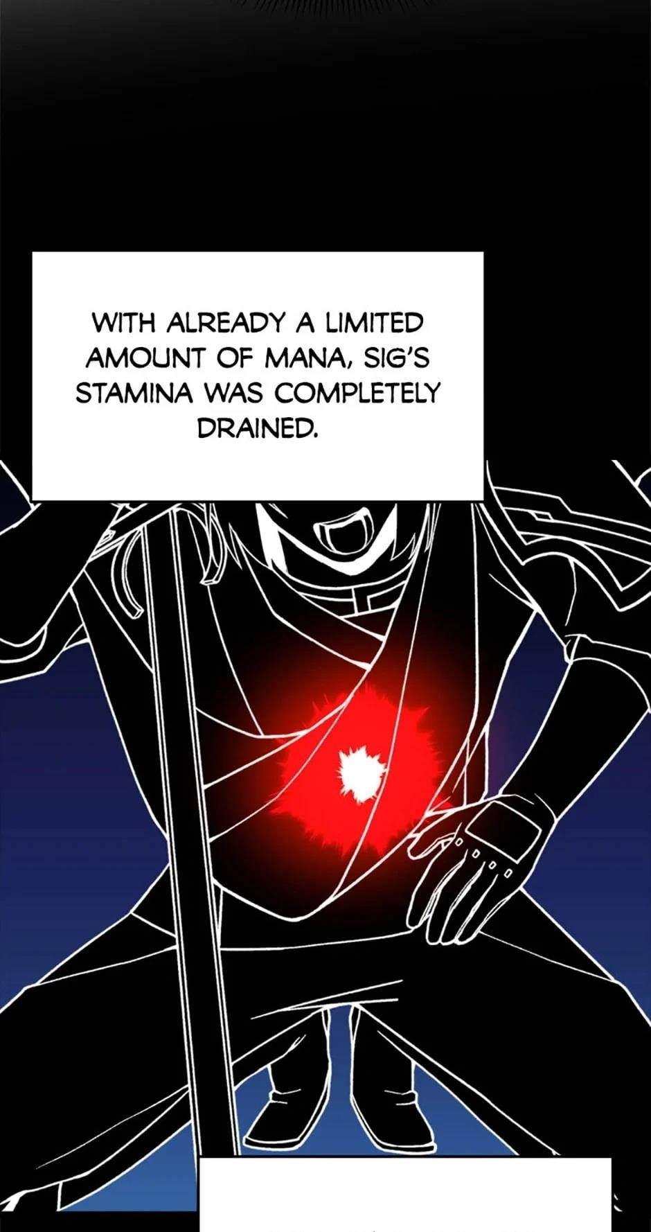 Damn Demonic Swords Chapter 53 - Page 6