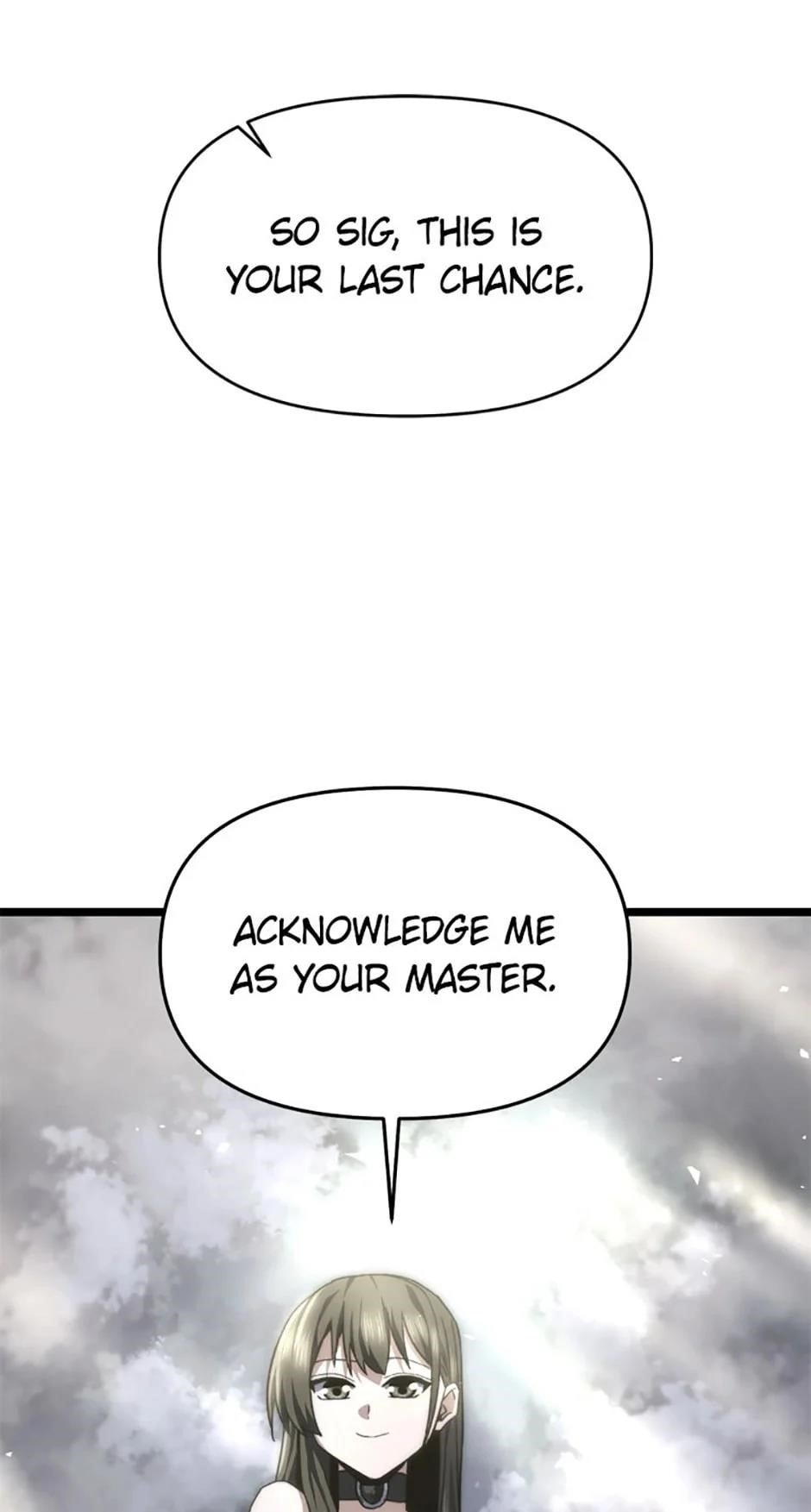 Damn Demonic Swords Chapter 53 - Page 63