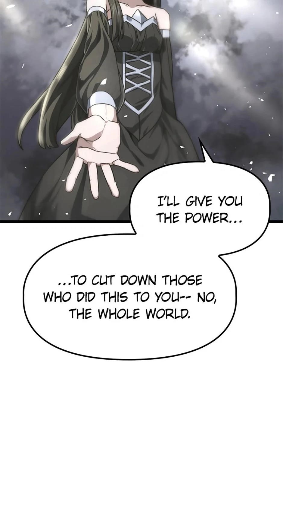 Damn Demonic Swords Chapter 53 - Page 64