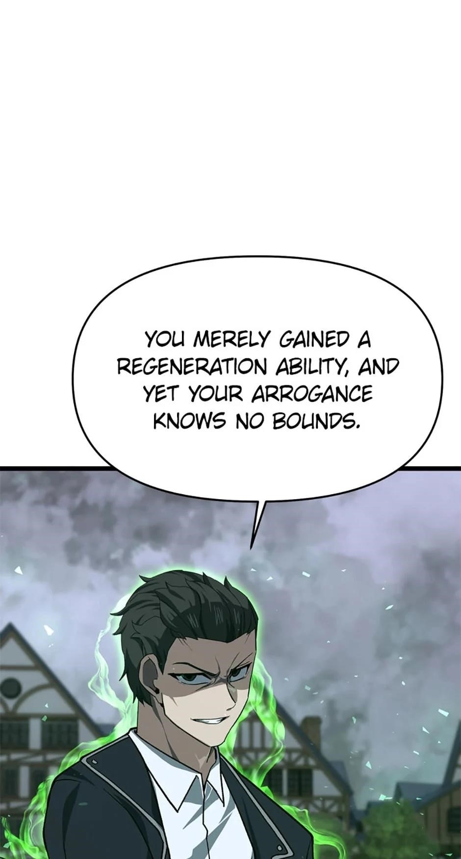 Damn Demonic Swords Chapter 53 - Page 95