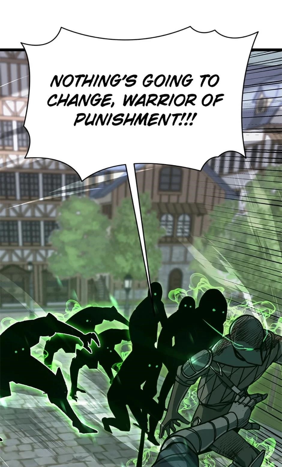 Damn Demonic Swords Chapter 53 - Page 97