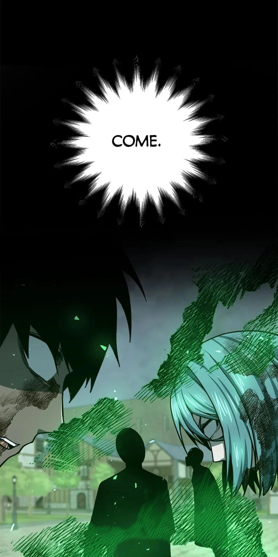 Damn Demonic Swords Chapter 54 - Page 31