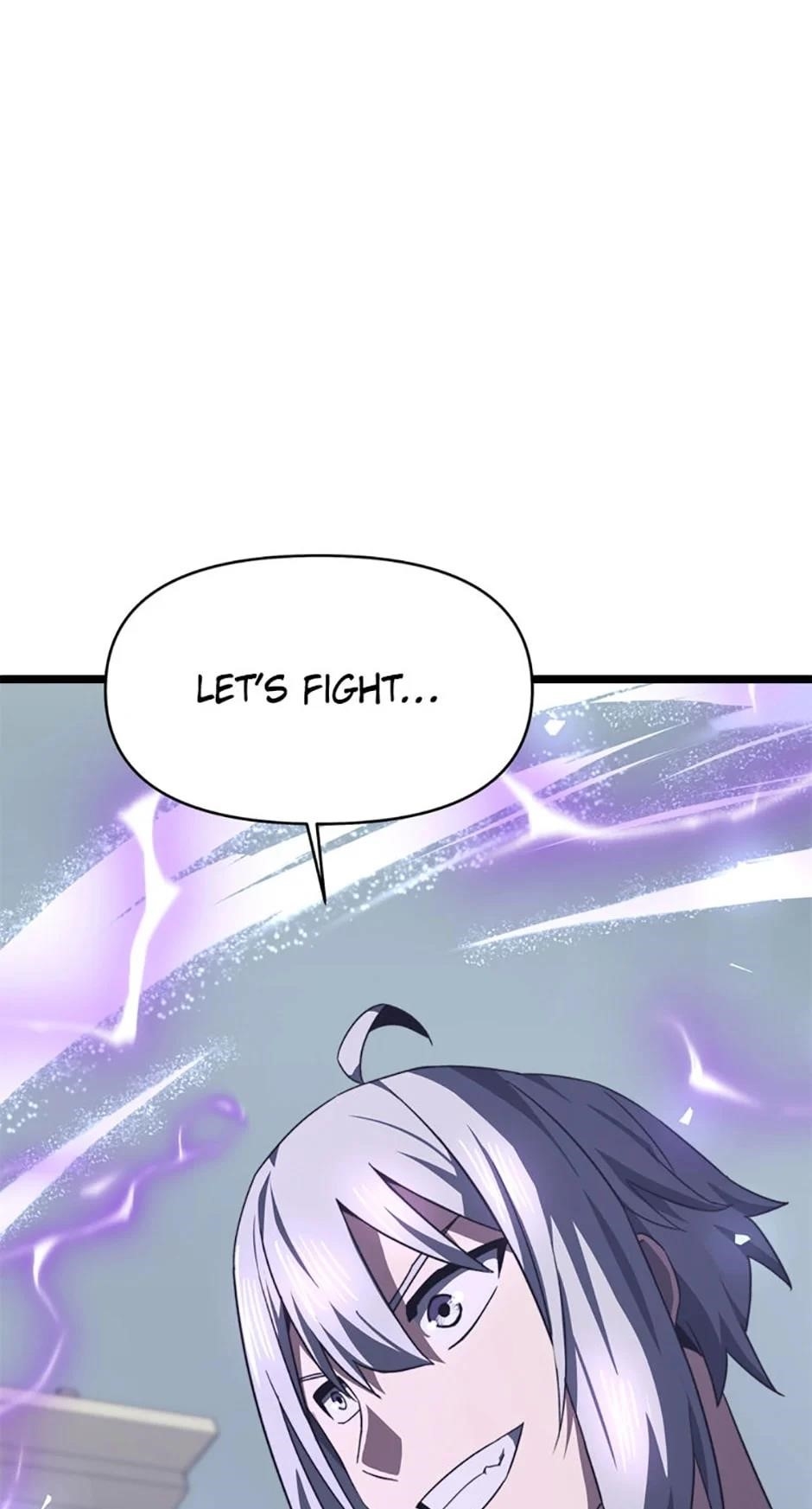 Damn Demonic Swords Chapter 54 - Page 59