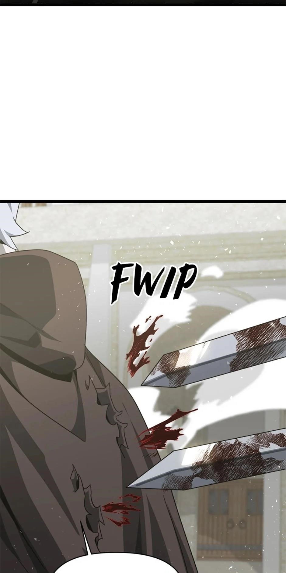 Damn Demonic Swords Chapter 54 - Page 71