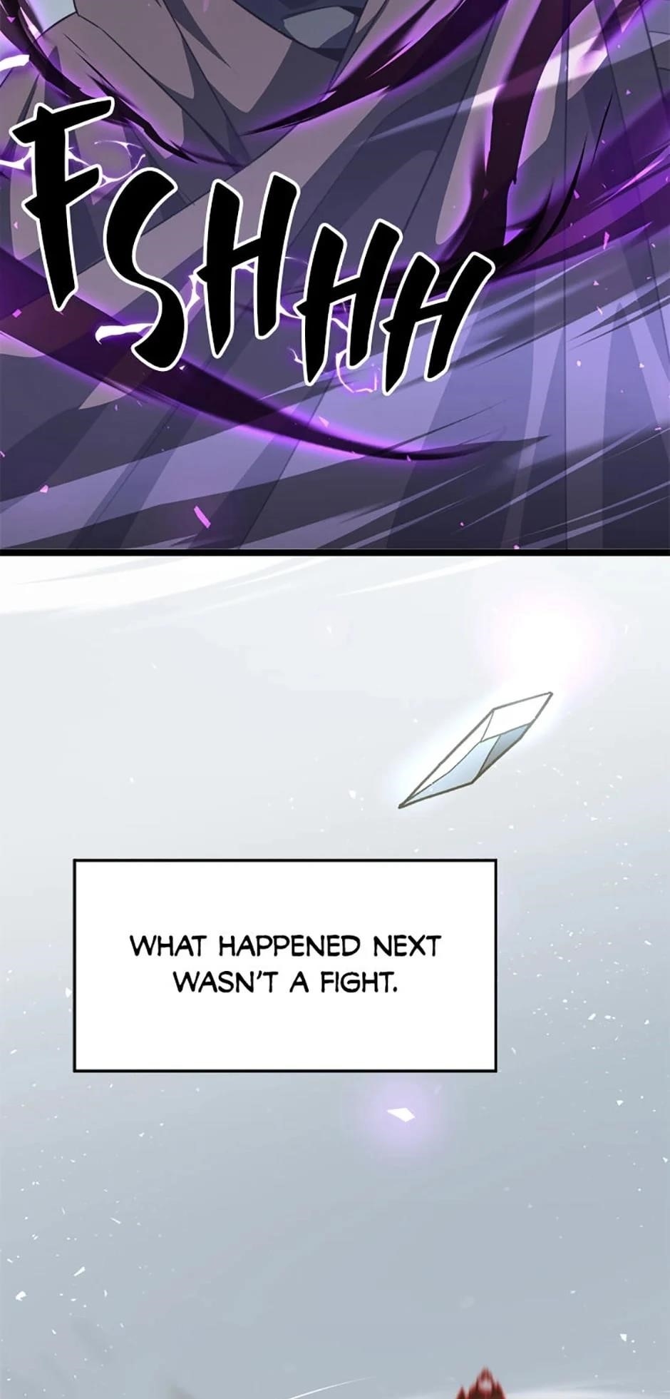 Damn Demonic Swords Chapter 54 - Page 74