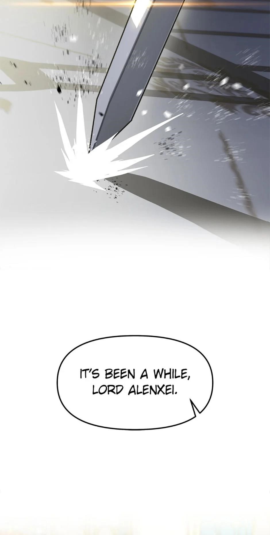 Damn Demonic Swords Chapter 55 - Page 5