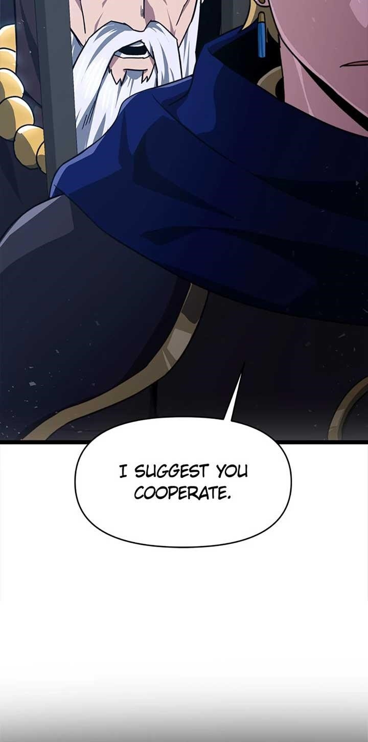 Damn Demonic Swords Chapter 57 - Page 11