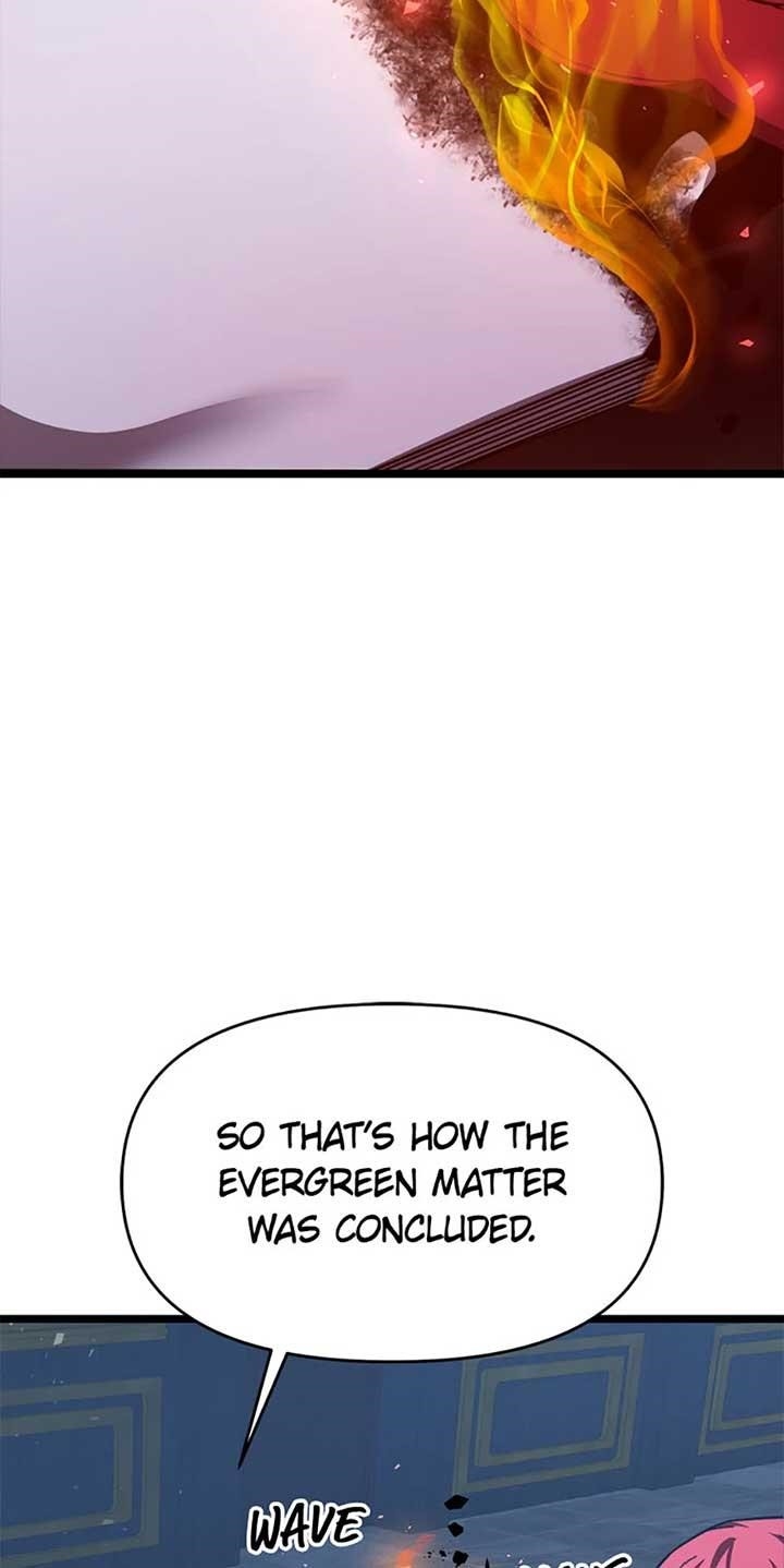 Damn Demonic Swords Chapter 57 - Page 44