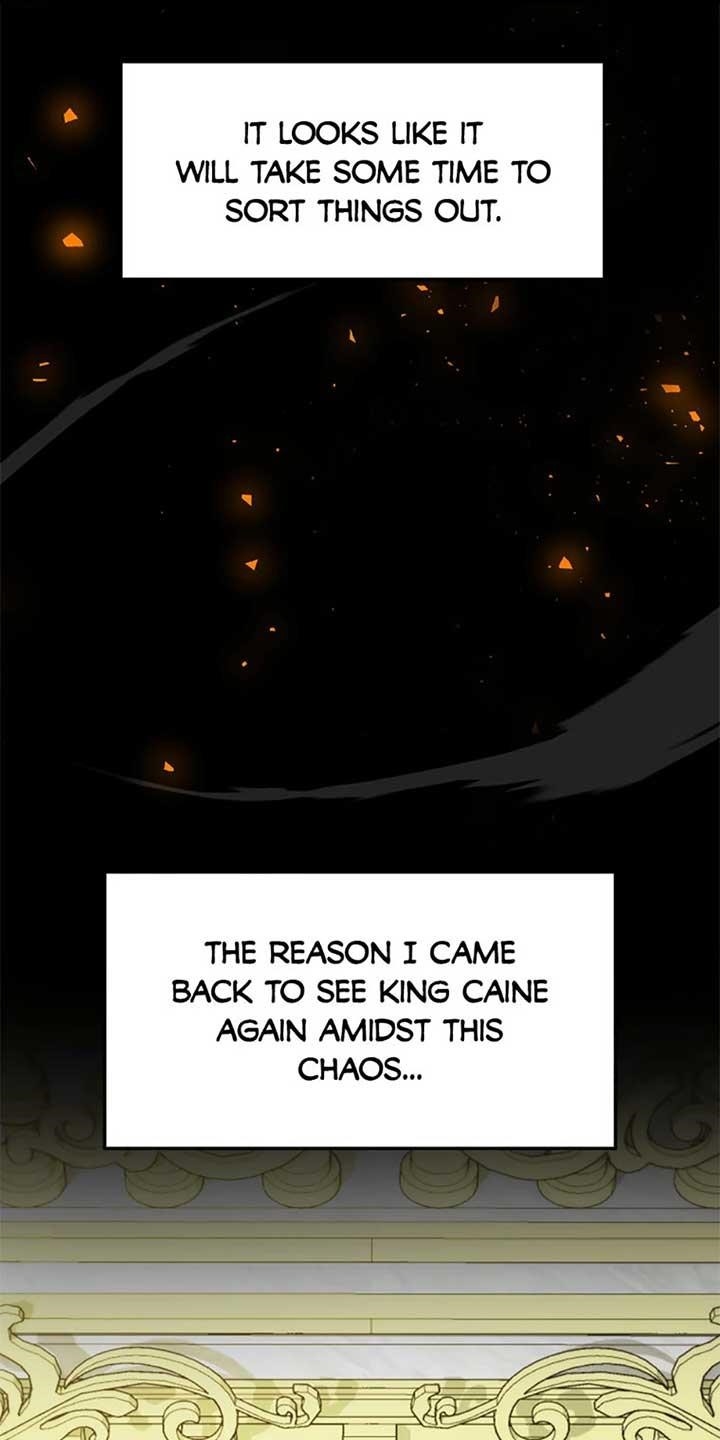 Damn Demonic Swords Chapter 57 - Page 70