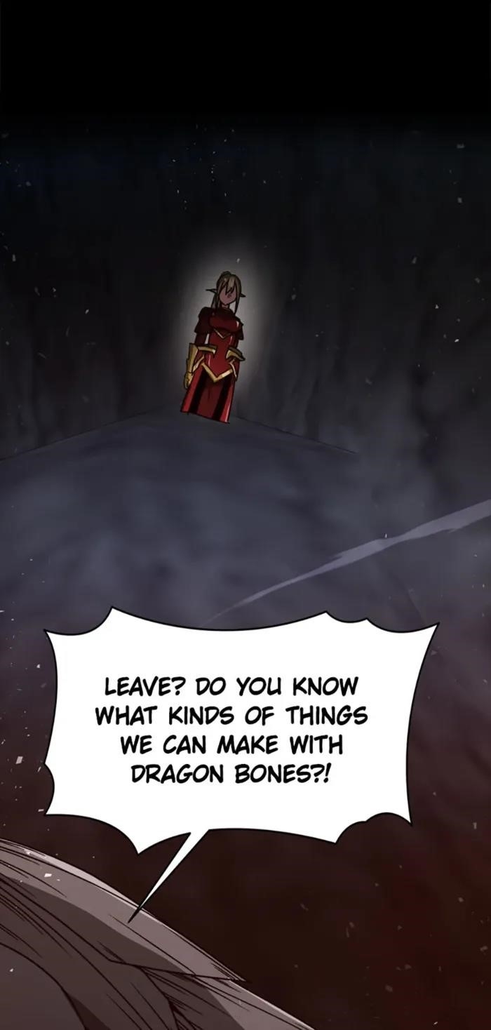 Damn Demonic Swords Chapter 58 - Page 105