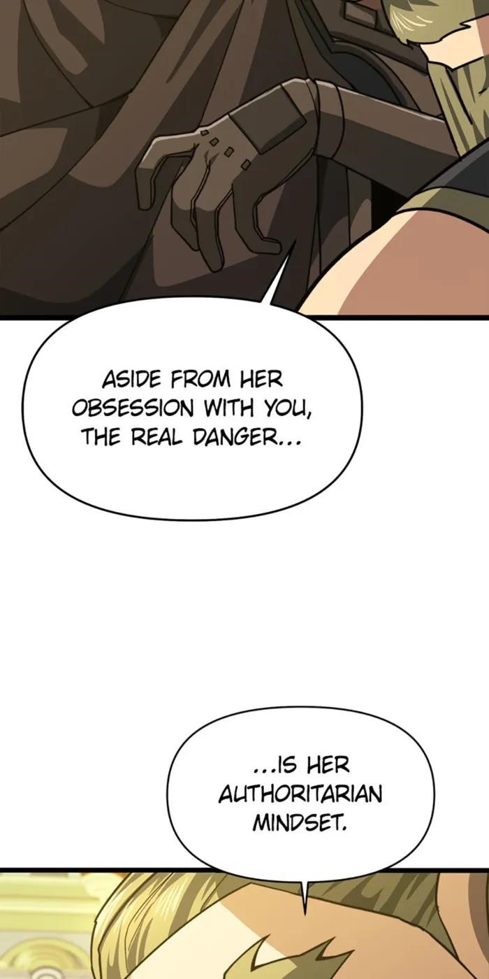 Damn Demonic Swords Chapter 58 - Page 27