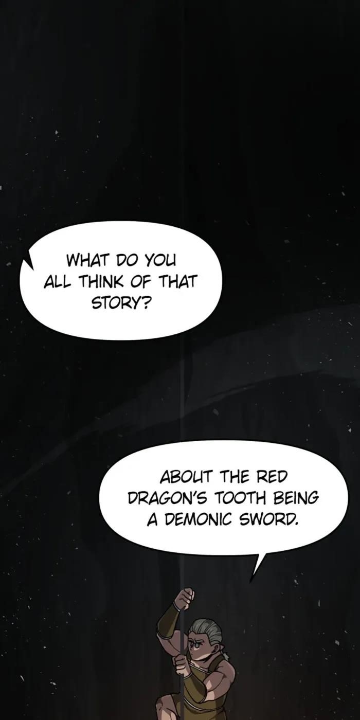 Damn Demonic Swords Chapter 58 - Page 91