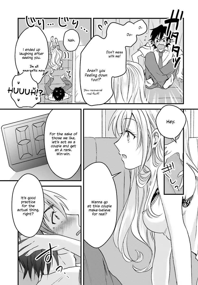 Fuufu Ijou, Koibito Miman Chapter 1 - Page 31