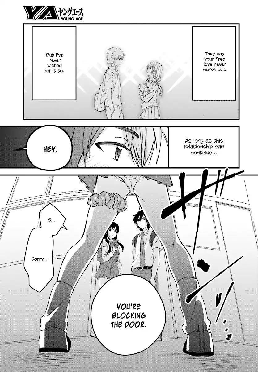 Fuufu Ijou, Koibito Miman Chapter 1 - Page 7