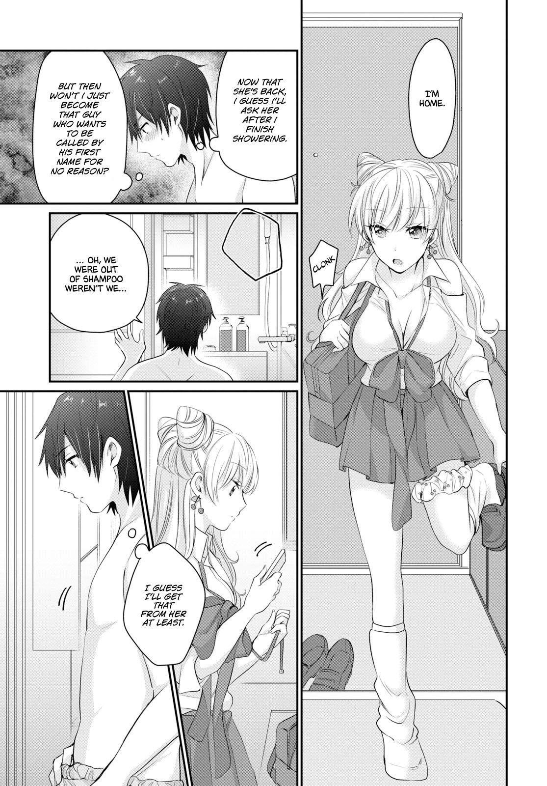 Fuufu Ijou, Koibito Miman Chapter 11 - Page 15