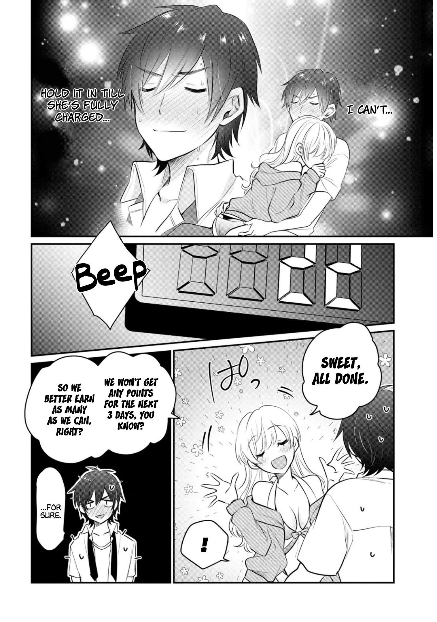 Fuufu Ijou, Koibito Miman Chapter 19 - Page 25