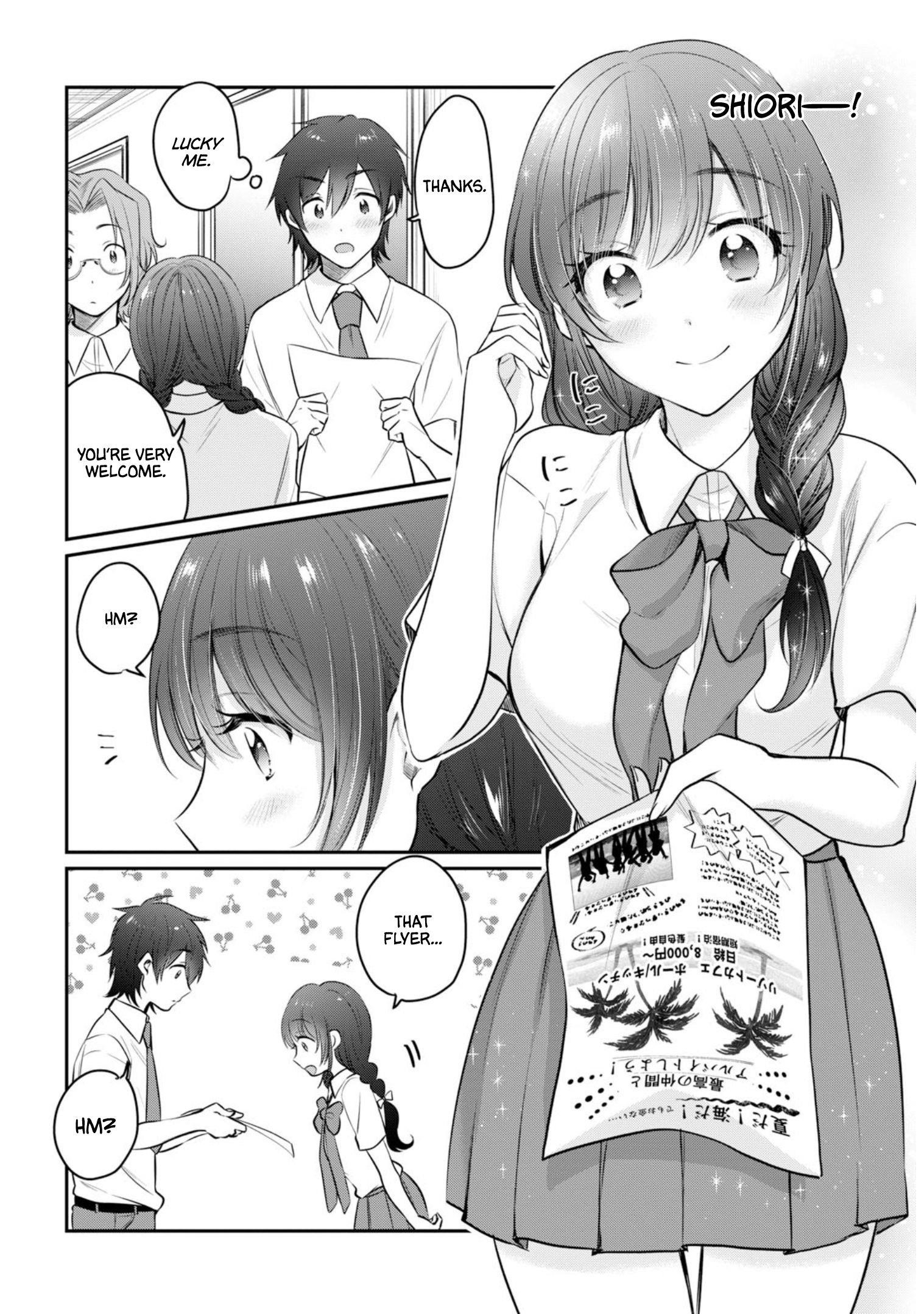 Fuufu Ijou, Koibito Miman Chapter 19 - Page 7