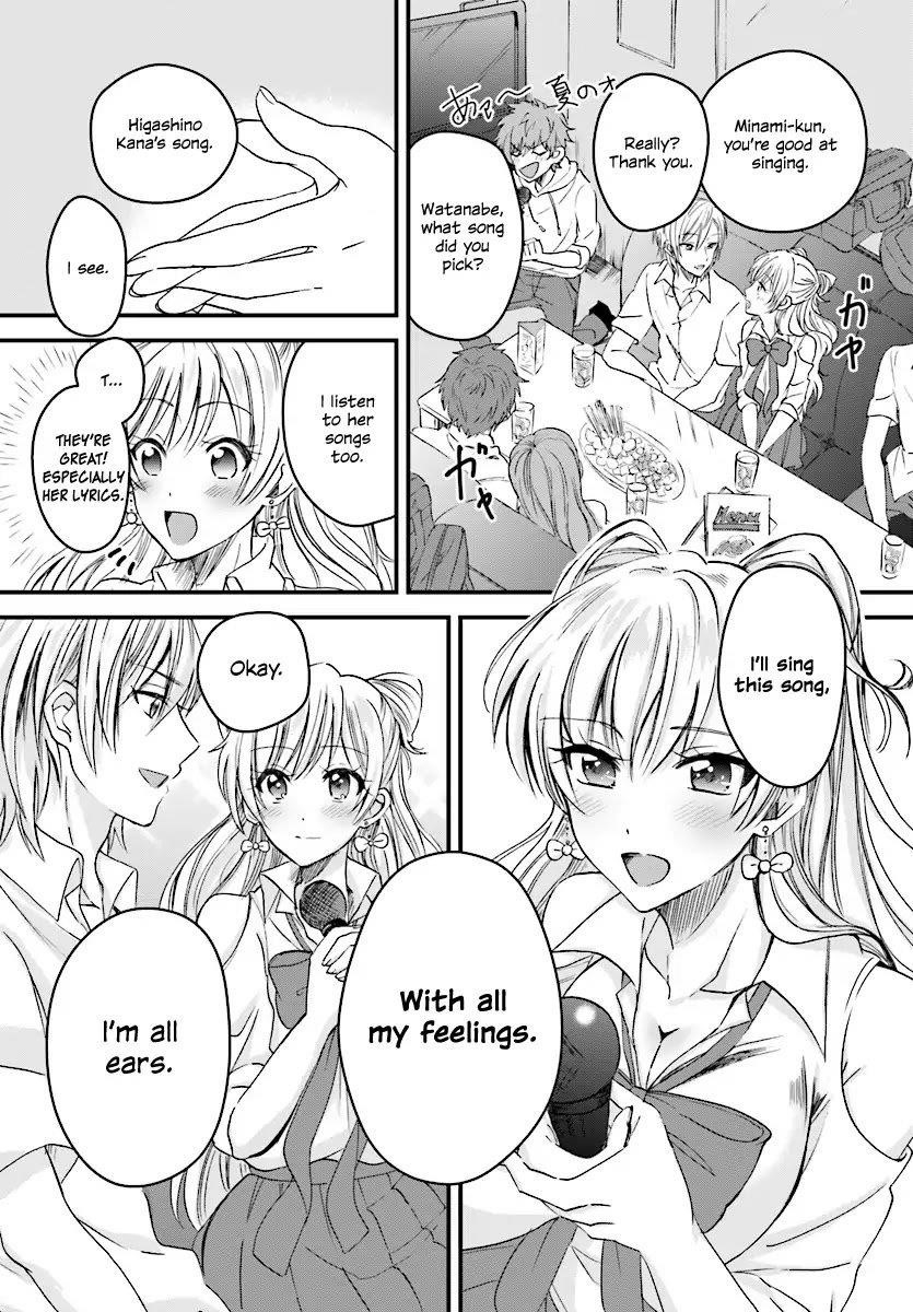 Fuufu Ijou, Koibito Miman Chapter 2 - Page 13