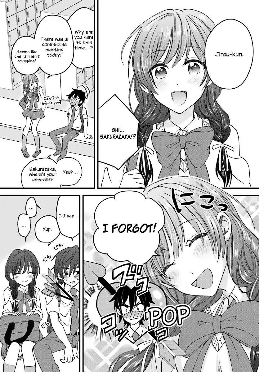 Fuufu Ijou, Koibito Miman Chapter 2 - Page 17