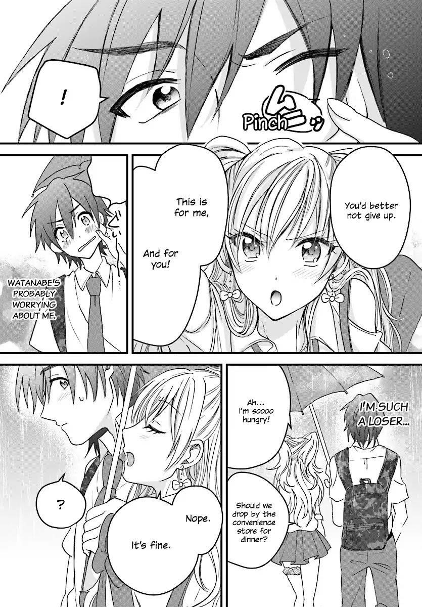 Fuufu Ijou, Koibito Miman Chapter 2 - Page 22