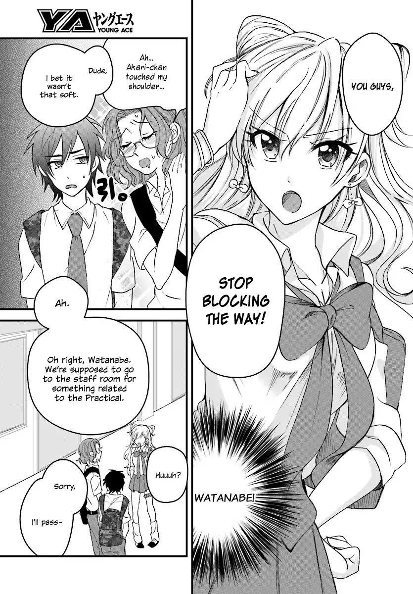 Fuufu Ijou, Koibito Miman Chapter 2 - Page 8