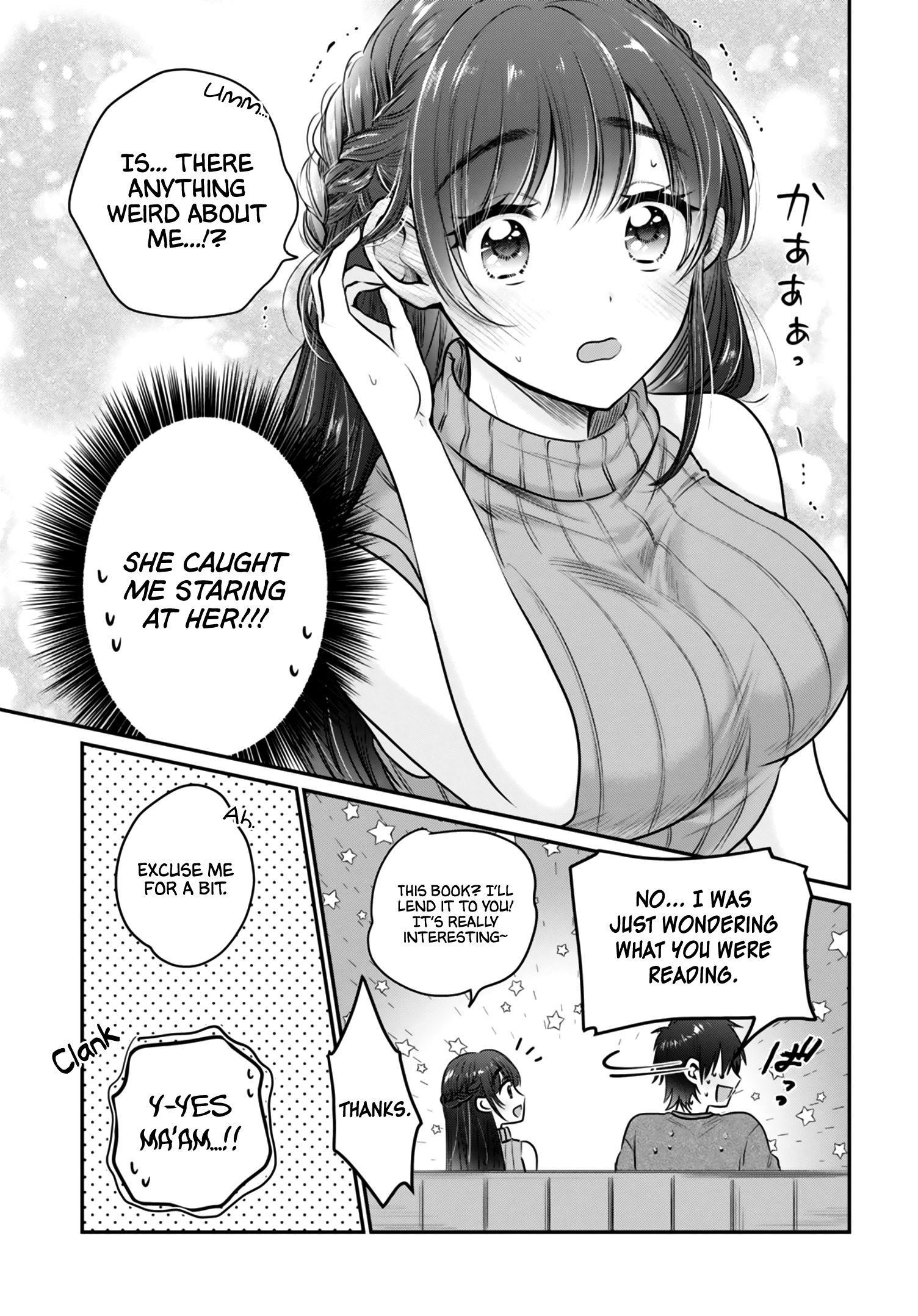 Fuufu Ijou, Koibito Miman Chapter 28 - Page 20