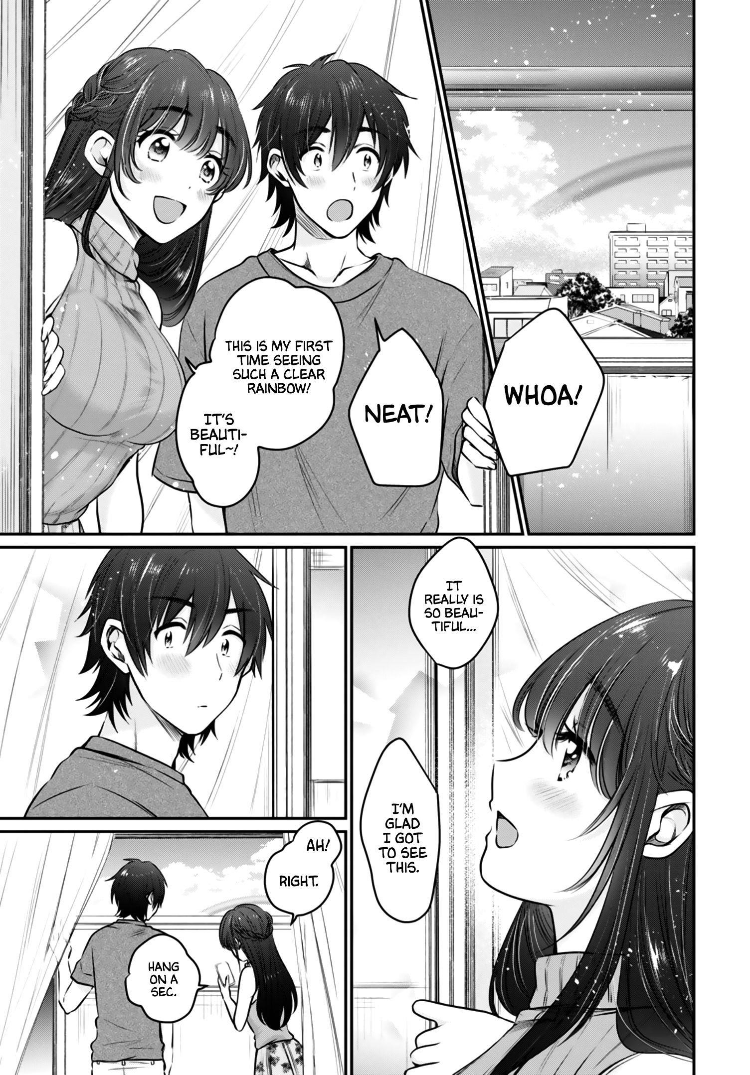 Fuufu Ijou, Koibito Miman Chapter 28 - Page 24