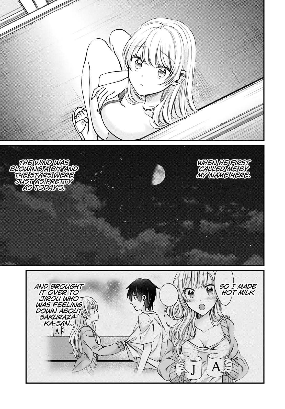 Fuufu Ijou, Koibito Miman Chapter 33 - Page 23